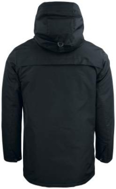 Creston – Jacke, Schwarz - Clique (2)