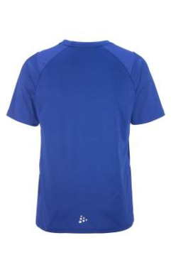 Rush 2.0 SS – T-Shirt (Herren), Club Cobolt - Craft (2)