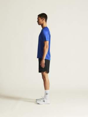 Rush 2.0 SS – T-Shirt (Herren), Club Cobolt - Craft (3)