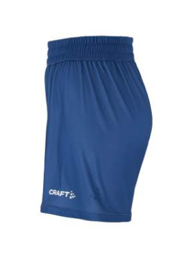 Basket 2.0 Reversible – Shorts (Damen), Club Cobolt/Kontrastweiß - Craft (4)