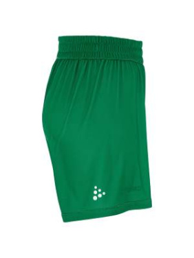 Basket 2.0 Reversible – Shorts (Damen), Team Grün/Kontrast Weiß - Craft (3)
