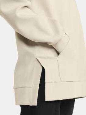 ADV Join Long – Kapuzenpullover (Damen), Gips - Craft (3)