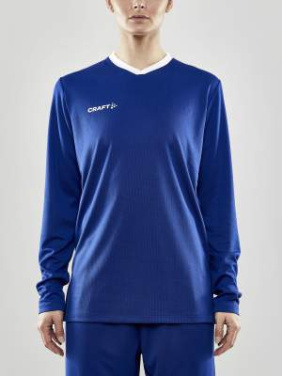 Progress LS Basket – Trikot (Damen), Club Cobolt - Craft (3)