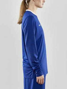 Progress LS Basket – Trikot (Damen), Club Cobolt - Craft (4)