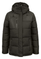 Colorado – Jacke (Damen), Dunkelgrau