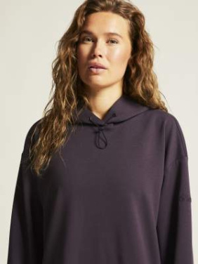 ADV Join Long – Kapuzenpullover (Damen), Dunkelviolett - Craft (2)