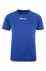 Rush 2.0 SS – T-Shirt (Kinder)