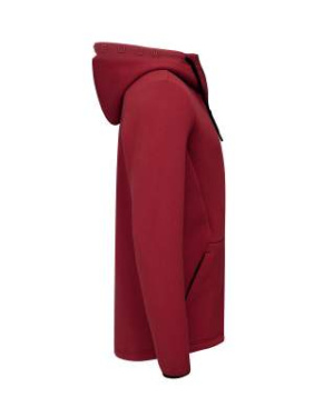 Pemberton Hood – Kapuzenpullover (Herren), Fahrradrot - Cutter & Buck (2)