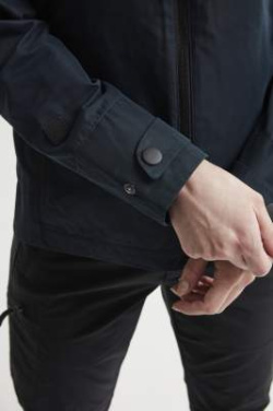 Lässige Frühlingsjacke W, SCHWARZ – Craft (4)