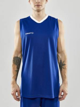 Basket 2.0 – Tanktop (Herren), Club Cobolt - Craft (2)