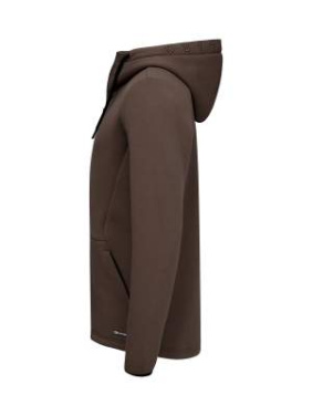 Pemberton Hood – Kapuzenpullover (Herren), Dunkles Mokka - Cutter & Buck (2)