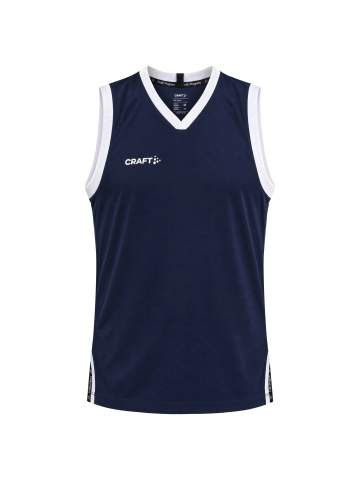 Basket 2.0 – Tanktop (Herren), Marineblau - Craft (1)