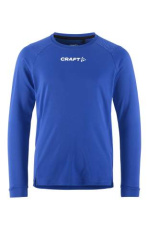 Rush 2.0 LS – T-Shirt (Kinder)