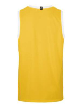 Basket 2.0 – Tanktop (Herren), Schweden Gelb - Craft (4)