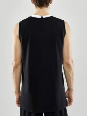 Basket 2.0 – Tanktop (Herren), Schwarz - Craft (4)