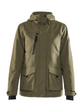 3-in-1 Jacke W