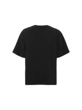 Frequent Heavy SS – T-Shirt (Damen), Schwarz - Craft (2)