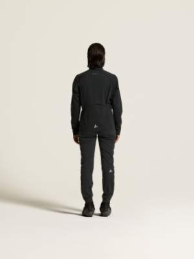Nordic Club 2.0 Pro Wind – Tights (Damen), Schwarz - Craft (4)