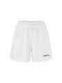 Basket 2.0 – Shorts (Damen), Weiß