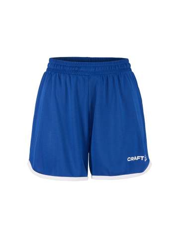 Basket 2.0 – Shorts (Damen), Club Cobolt - Craft (1)