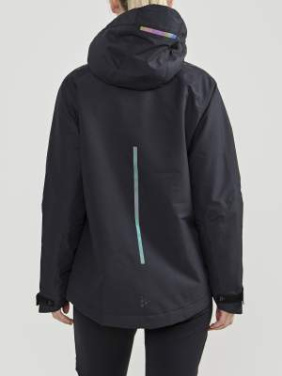 CORE 2L Isolierungsmantel W, Schwarz – Craft (3)