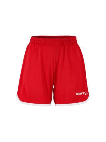 Basket 2.0 – Shorts (Damen), Leuchtend rot - Craft (1)