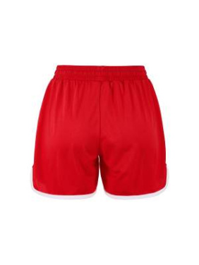 Basket 2.0 – Shorts (Damen), Leuchtend rot - Craft (2)