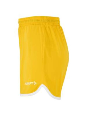 Basket 2.0 – Shorts (Damen), Schweden Gelb - Craft (3)
