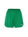 Basket 2.0 – Shorts (Damen), Team Grün