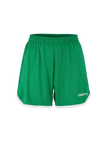 Basket 2.0 – Shorts (Damen), Team Grün - Craft (1)