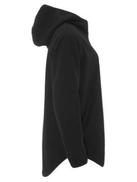 Join Pile FZ Hood – Fleece (Damen), Schwarz - Craft (4)