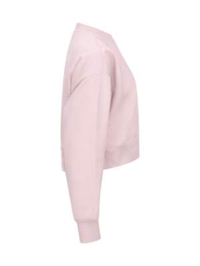 Miami Cropped – Sweatshirt, Bonbonrosa - Clique (3)