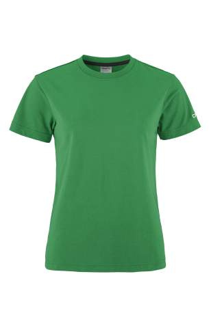 Community 2.0 – T-Shirt (Damen), Team Grün - Craft (1)