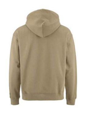 Frequent – Kapuzenpullover (Herren), Taupe - Craft (3)