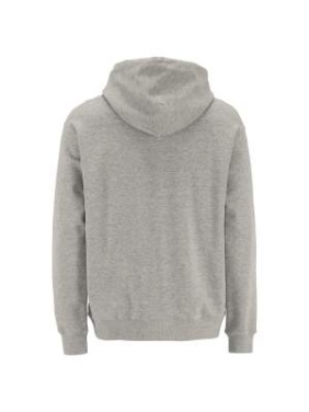 Frequent – Kapuzenpullover (Herren), Graumeliert - Craft (2)