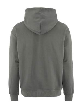 Frequent – Kapuzenpullover (Herren), Lava - Craft (3)