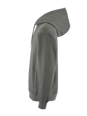 Frequent – Kapuzenpullover (Herren), Lava - Craft (4)
