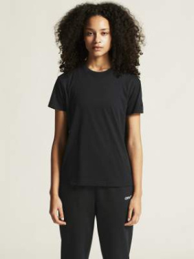 Community 2.0 – T-Shirt (Damen), Schwarz - Craft (4)