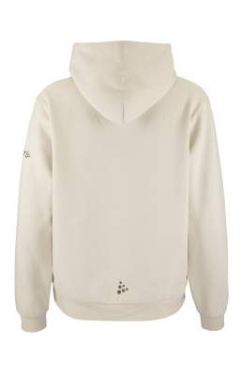 Community 2.0 – Kapuzenpullover (Damen), Gips - Craft (2)
