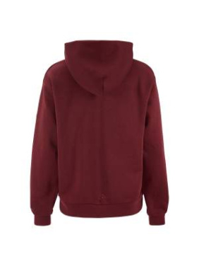 Community 2.0 – Kapuzenpullover (Damen), Kastanienbraun - Craft (2)