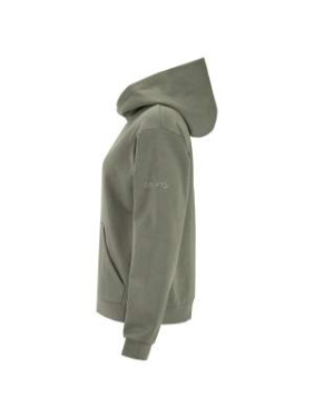 Community 2.0 – Kapuzenpullover (Damen), Blatt - Craft (3)