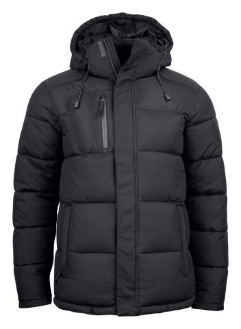 Colorado – Jacke, Schwarz - Clique (1)