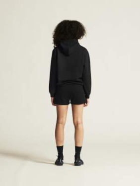 Community 2.0 – Kapuzenpullover (Damen), Schwarz - Craft (4)