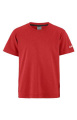 Community 2.0 – T-Shirt (Kinder), Leuchtend Rot