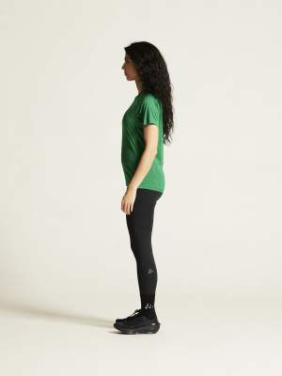 Rush 2.0 SS – T-Shirt (Damen), Team Grün - Craft (4)