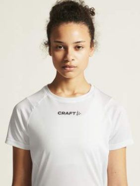 Rush 2.0 SS – T-Shirt (Damen), Weiß - Craft (4)