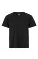 Community 2.0 – T-Shirt (Kinder), Schwarz
