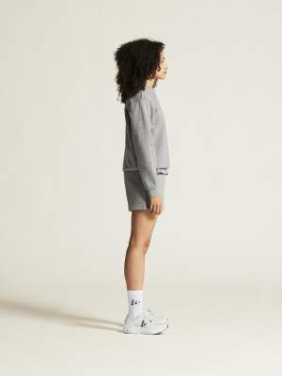 Community 2.0 R Neck – Sweatshirt (Damen), Graumeliert - Craft (4)