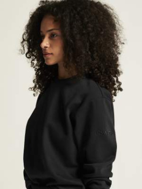Community 2.0 R Neck – Sweatshirt (Damen), Schwarz - Craft (3)
