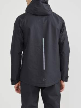 CORE 2L Isolierhülle M, Schwarz – Craft (3)